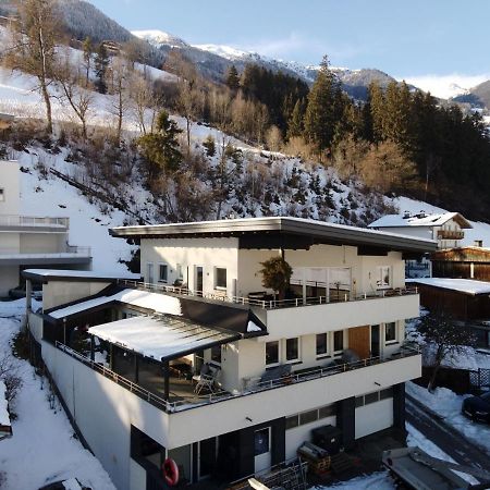 Holiday Flat Daniela, Hippach Im Zillertal Luaran gambar