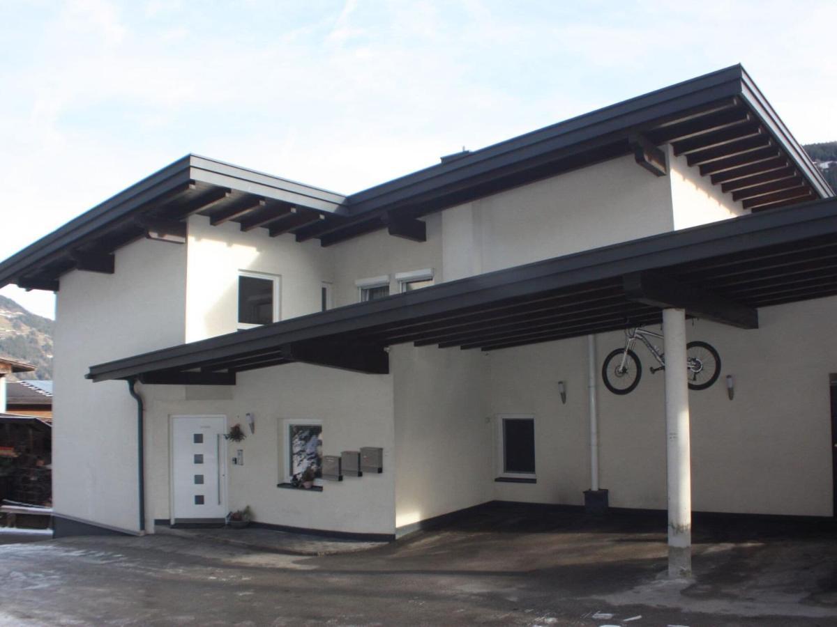 Holiday Flat Daniela, Hippach Im Zillertal Luaran gambar