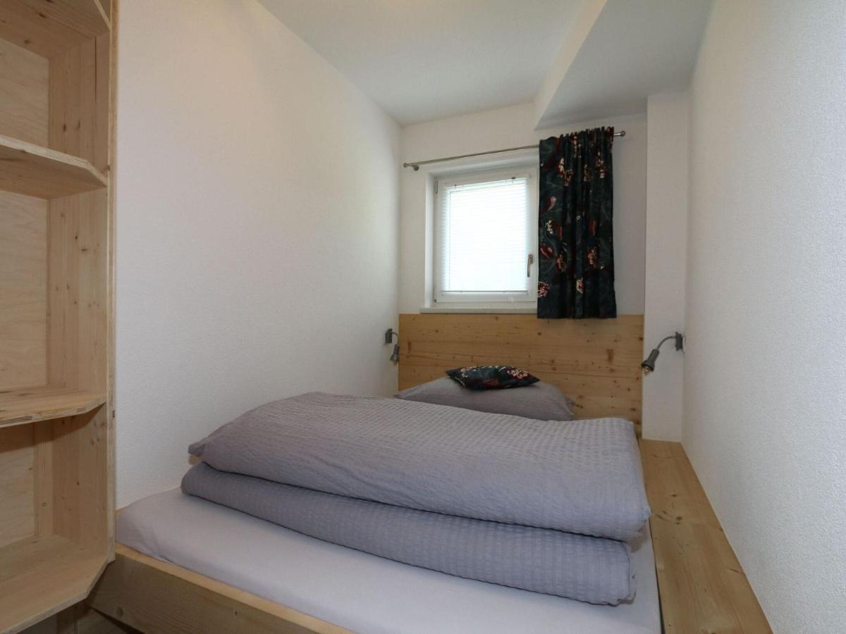 Holiday Flat Daniela, Hippach Im Zillertal Luaran gambar