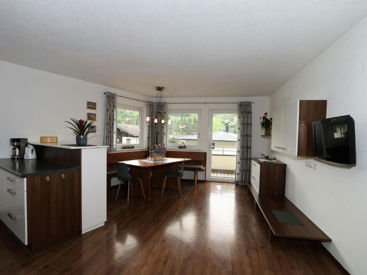 Holiday Flat Daniela, Hippach Im Zillertal Luaran gambar