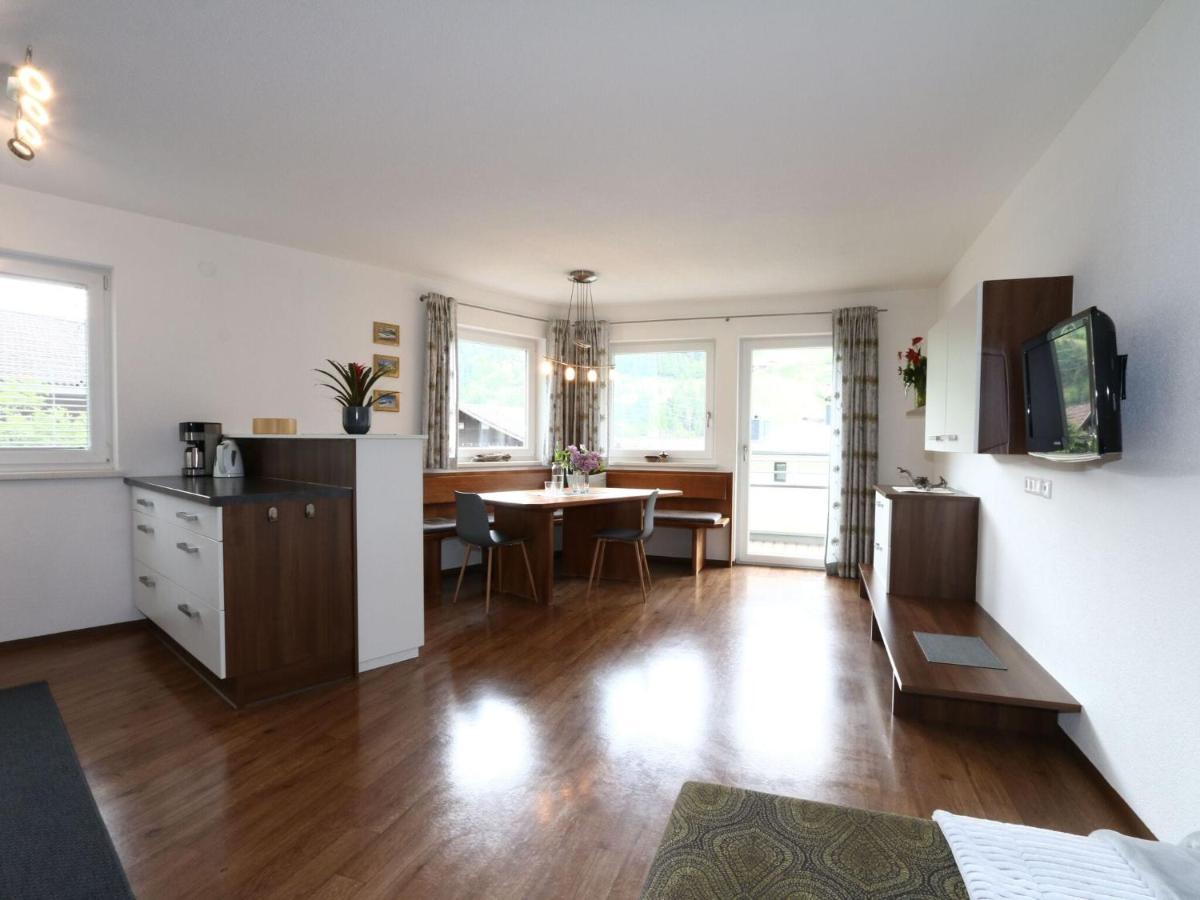 Holiday Flat Daniela, Hippach Im Zillertal Luaran gambar