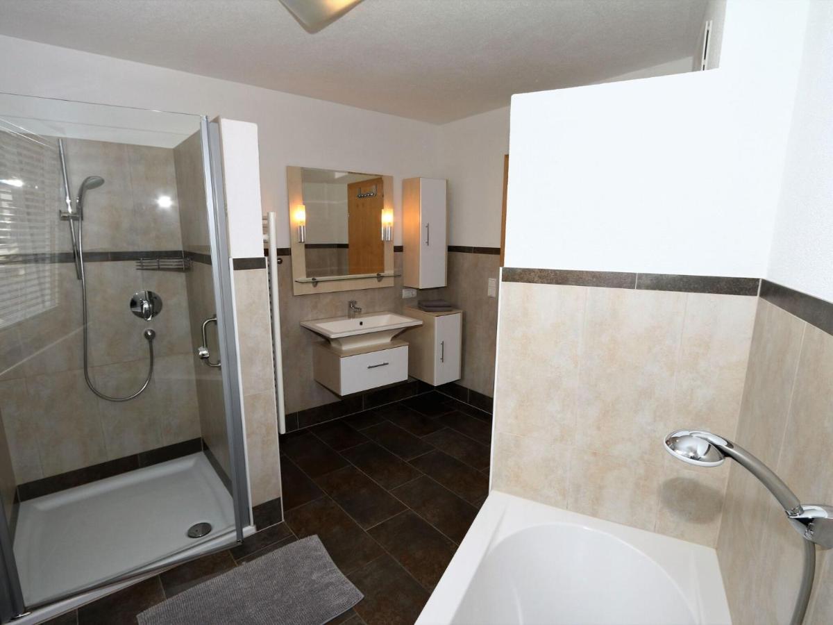 Holiday Flat Daniela, Hippach Im Zillertal Luaran gambar